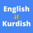English to Kurdish Translator