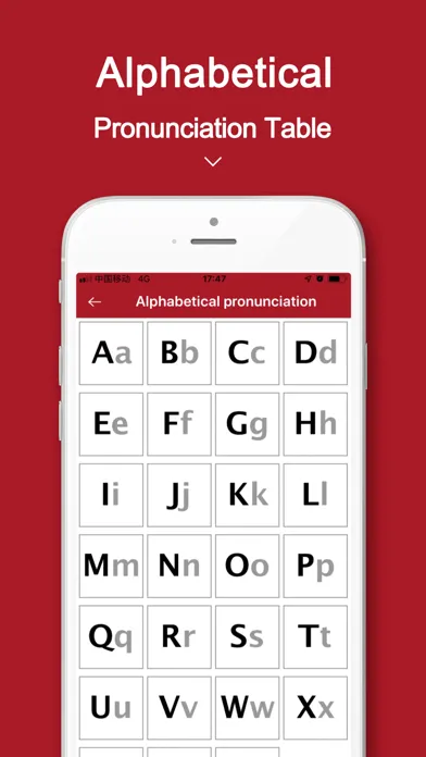 Capturas de pantalla de DutchDict - Dutch Translator