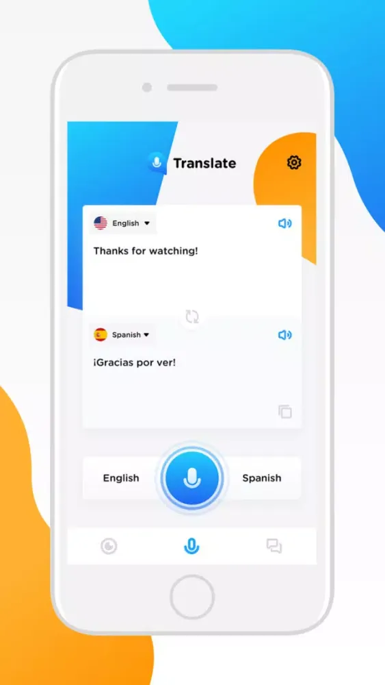 صور Chat with Translator