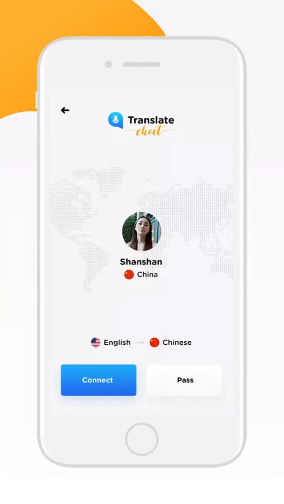 صور Chat with Translator