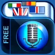 Translate Voice + translator