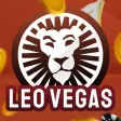 LeoVegas: Win over all LeoVegas: Win over all