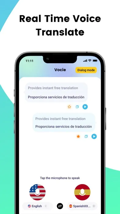 تصاویر Translator-TransKit