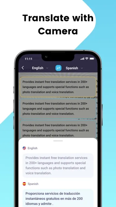 تصاویر Translator-TransKit
