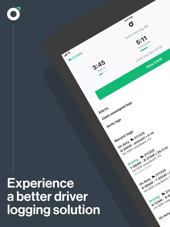 Zrzuty ekranu Transmission App iPad 