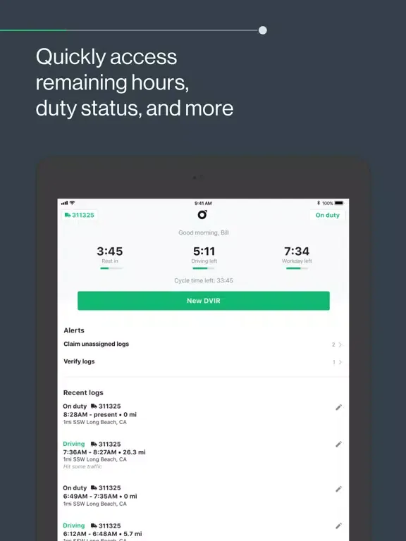 Zrzuty ekranu Transmission App iPad 