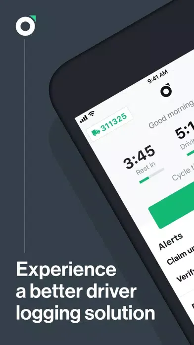 Zrzuty ekranu Transmission App