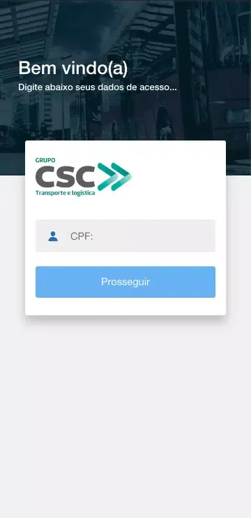 Grupo CSC Mobile RH Screenshots