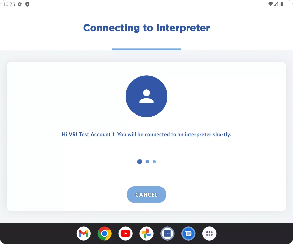 صور TransPerfect Interpretation