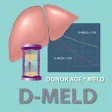 D-MELD Calculator D-MELD Calculator