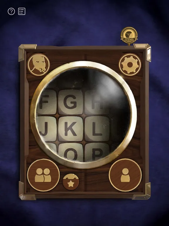 Zrzuty ekranu Wordbox: Word Search Game iPad 