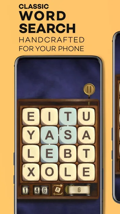 Zrzuty ekranu Wordbox: Word Search Game