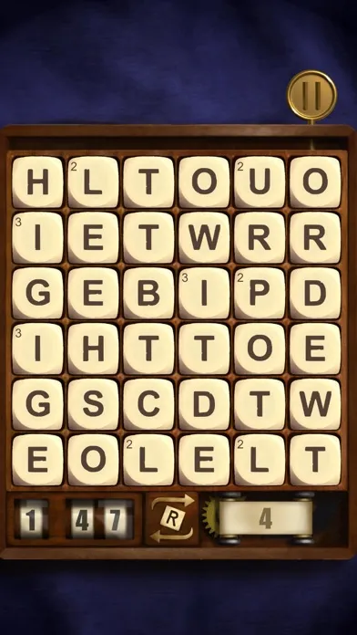Zrzuty ekranu Wordbox: Word Search Game