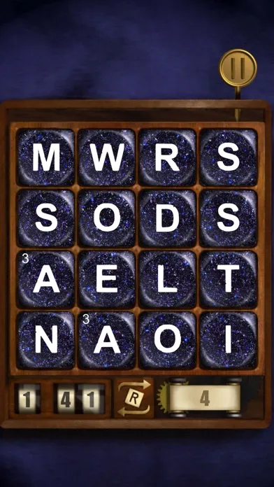 Zrzuty ekranu Wordbox: Word Search Game