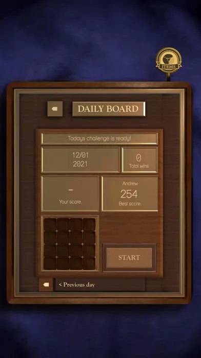 Zrzuty ekranu Wordbox: Word Search Game