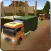 Animal Cargo Truck Drive