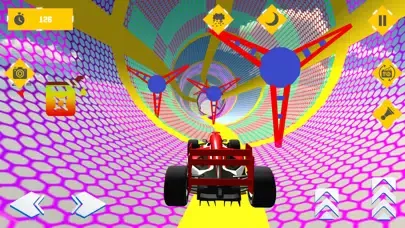 Cargo Driving Simulator Game Screenshots