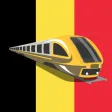 Belgium Trains Belgium Trains
