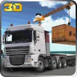 Transporter Trucks:Simulator3D