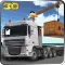 Transporter Trucks:Simulator3D