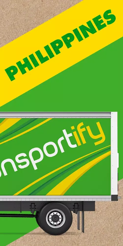 Transportify Screenshots