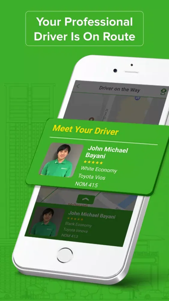 Transportify - Delivery Logist Ekran Görüntüleri