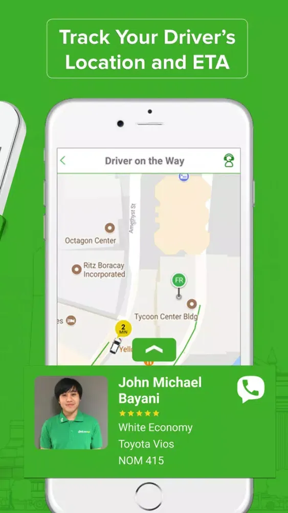 Transportify - Delivery Logist Ekran Görüntüleri