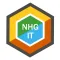 NHG IT Dashboard