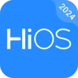 HiOS Launcher - Fast
