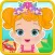 Baby Caring - Baby Lilly's Fun Beach Games