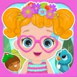 Baby Lilly's Park Adventure