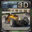 Classic Formula 3D Racing