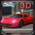 Crazy City Car Parking 3D