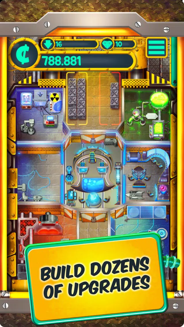 تصاویر Digger: Race to the Core
