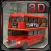 Double City Bus 3D Parking