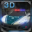 Dubai Police Supercars Rally