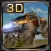 Monster Truck Jam Racing 3D - Off-road Driving Simulator