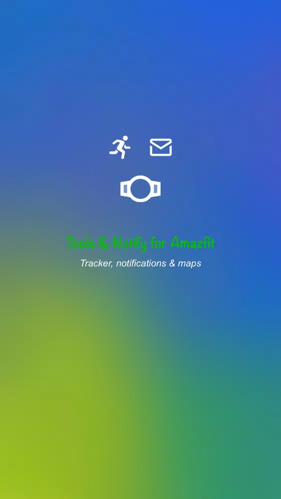 Tools & Notify for Amazfit應用截圖