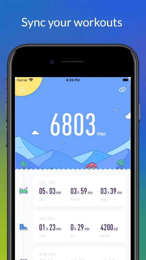 Tools & Notify for Amazfit سکرین شاٹس
