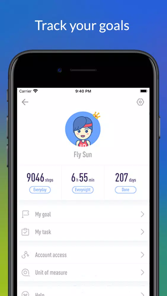 Tools & Notify for Amazfit應用截圖