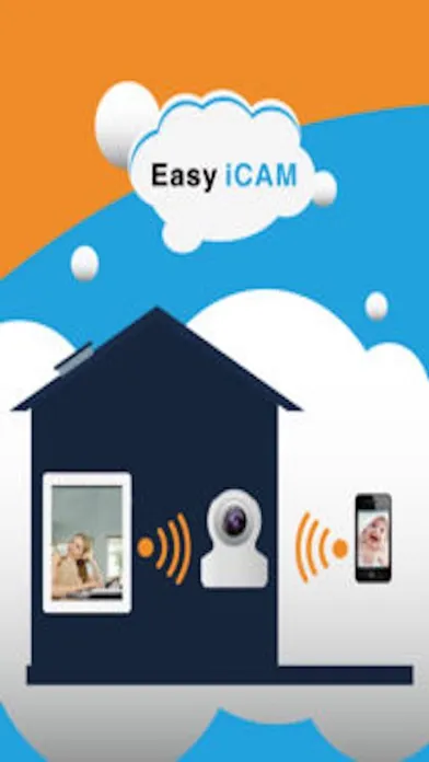 Easy iCAM স্ক্রিনশট