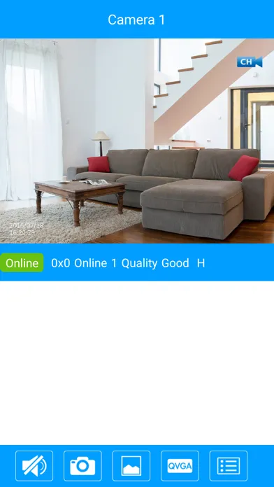 تصاویر iHomeSentry