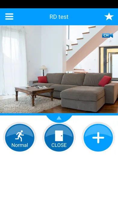 تصاویر iHomeSentry