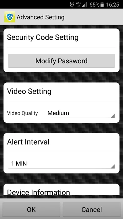 تصاویر iHomeSentry