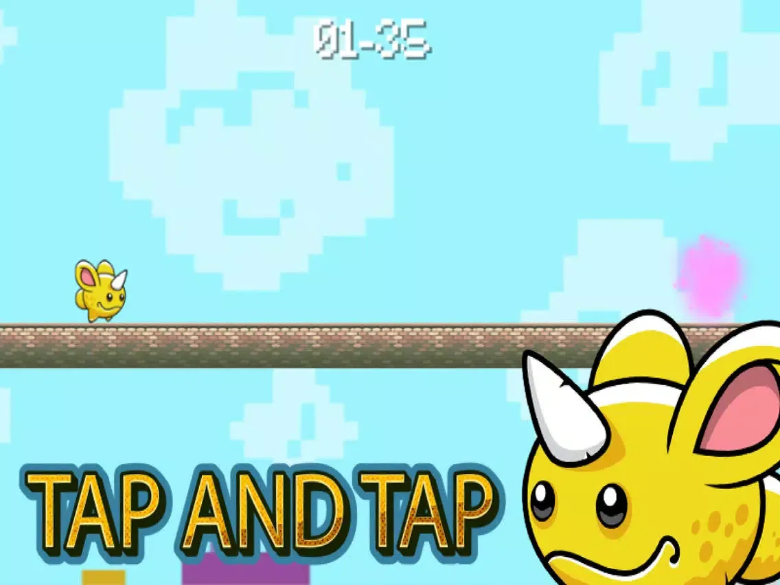 Zrzuty ekranu Trap Attack 2 iPad 