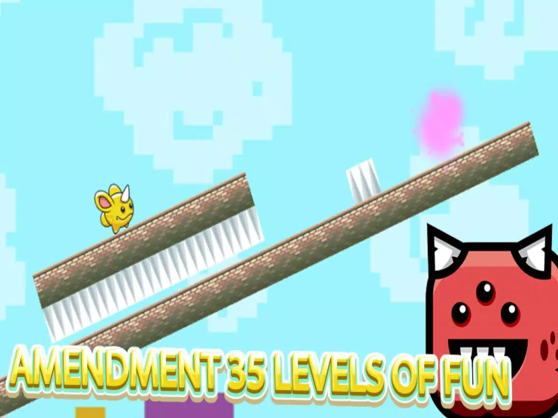 Zrzuty ekranu Trap Attack 2 iPad 