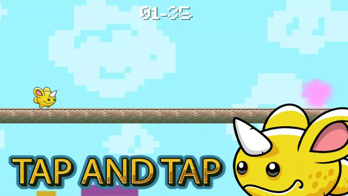 Zrzuty ekranu Trap Attack 2