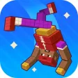 Trap Rush 3D
