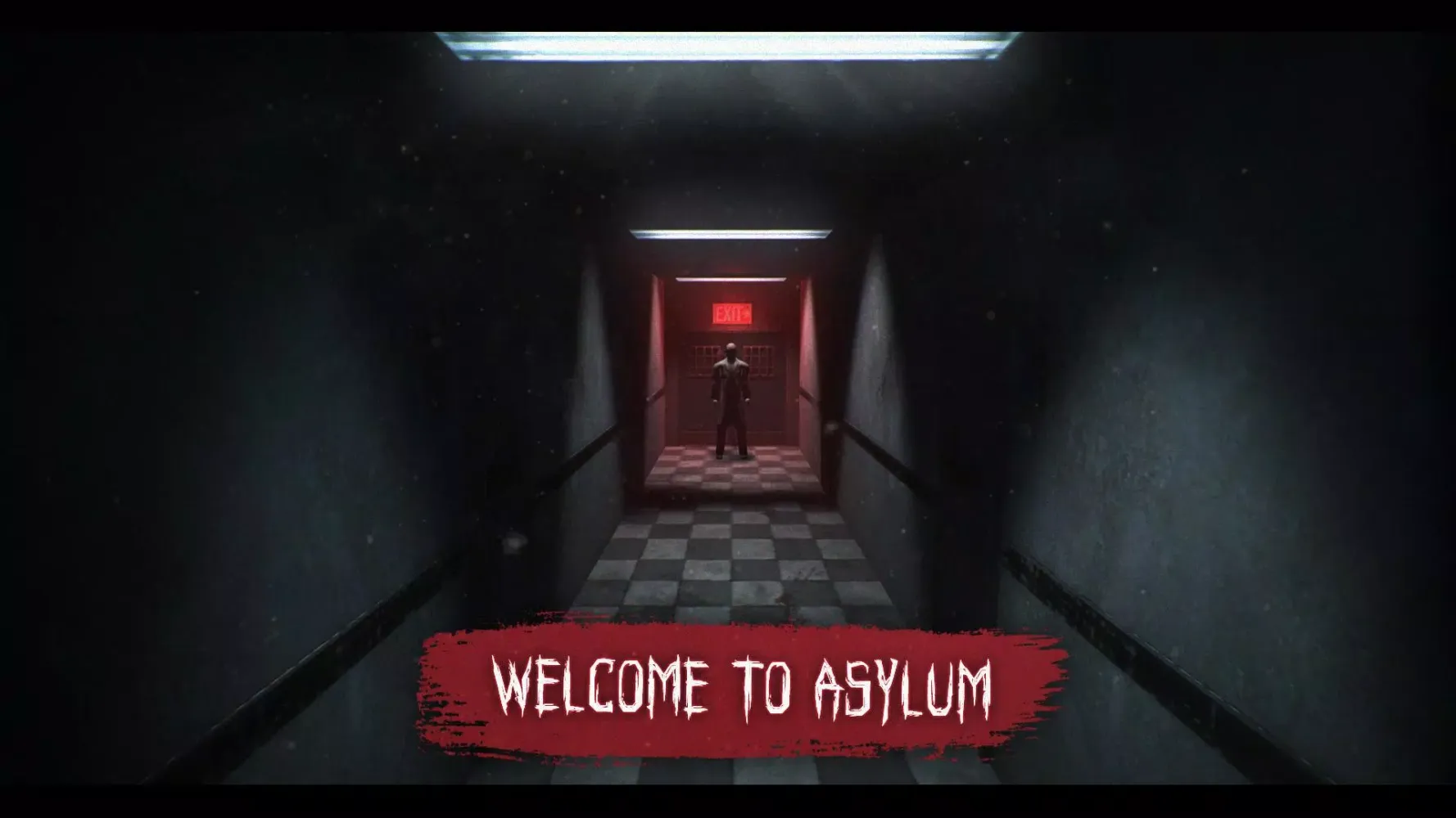 Asylum: Room Escape Screenshots