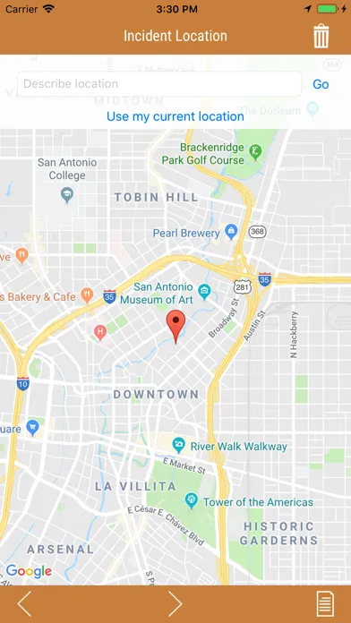 تصاویر iWatchTexas